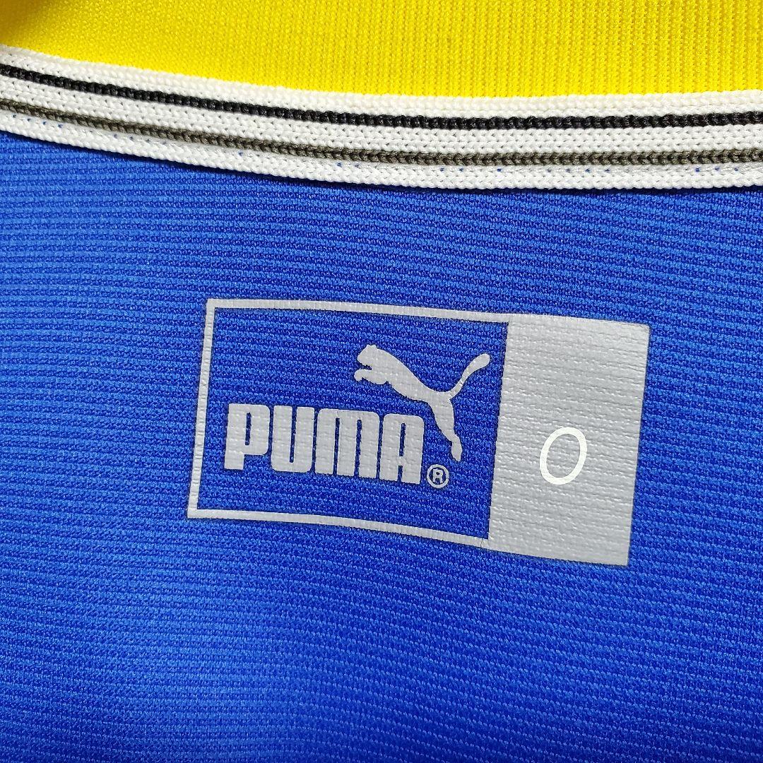 『非売品』大分トリニータ 選手用ユニフォーム(青)