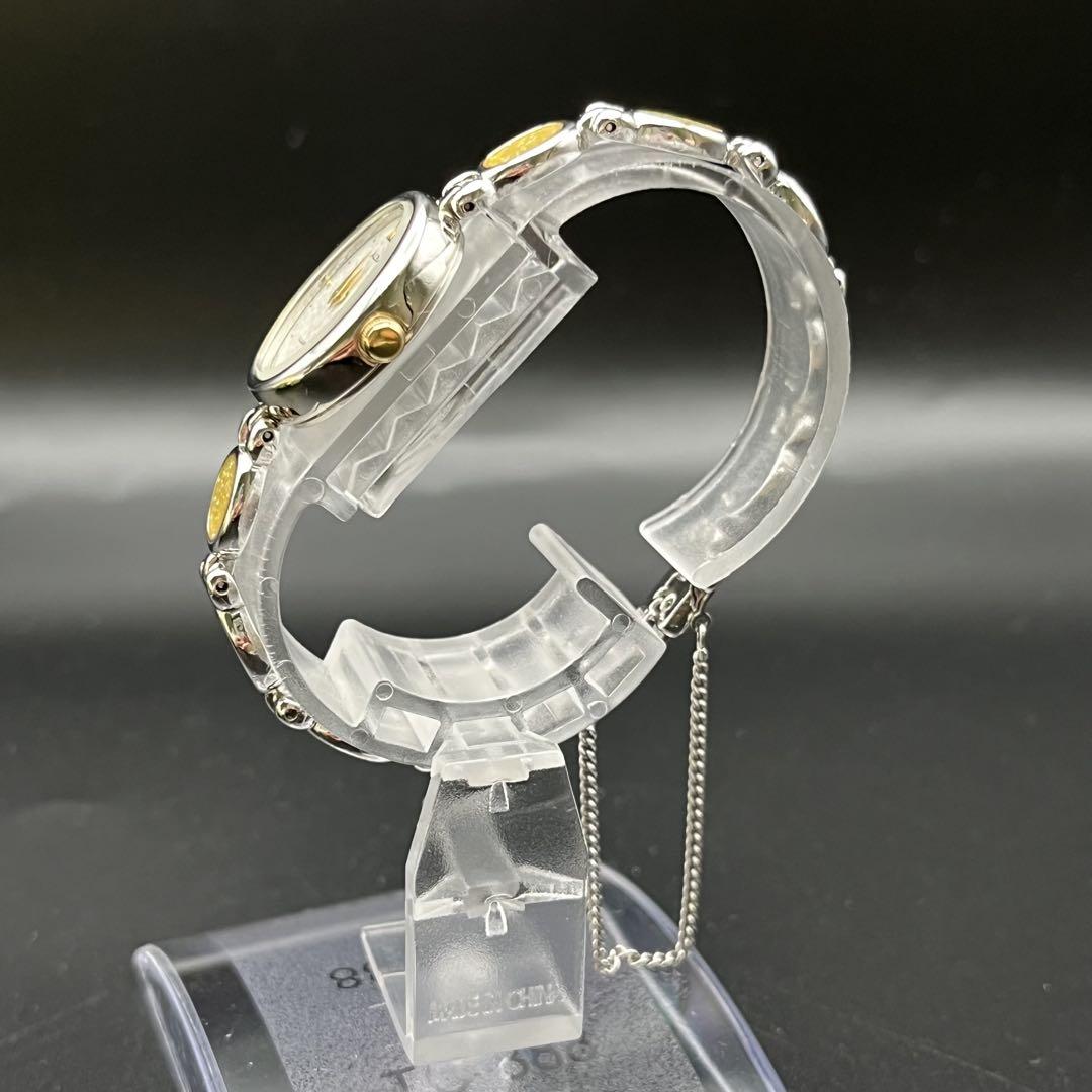 2025激安通販 希少 稼動 腕時計 SEIKO ALBA セイコー 新品電池 ドレス C44 時計
