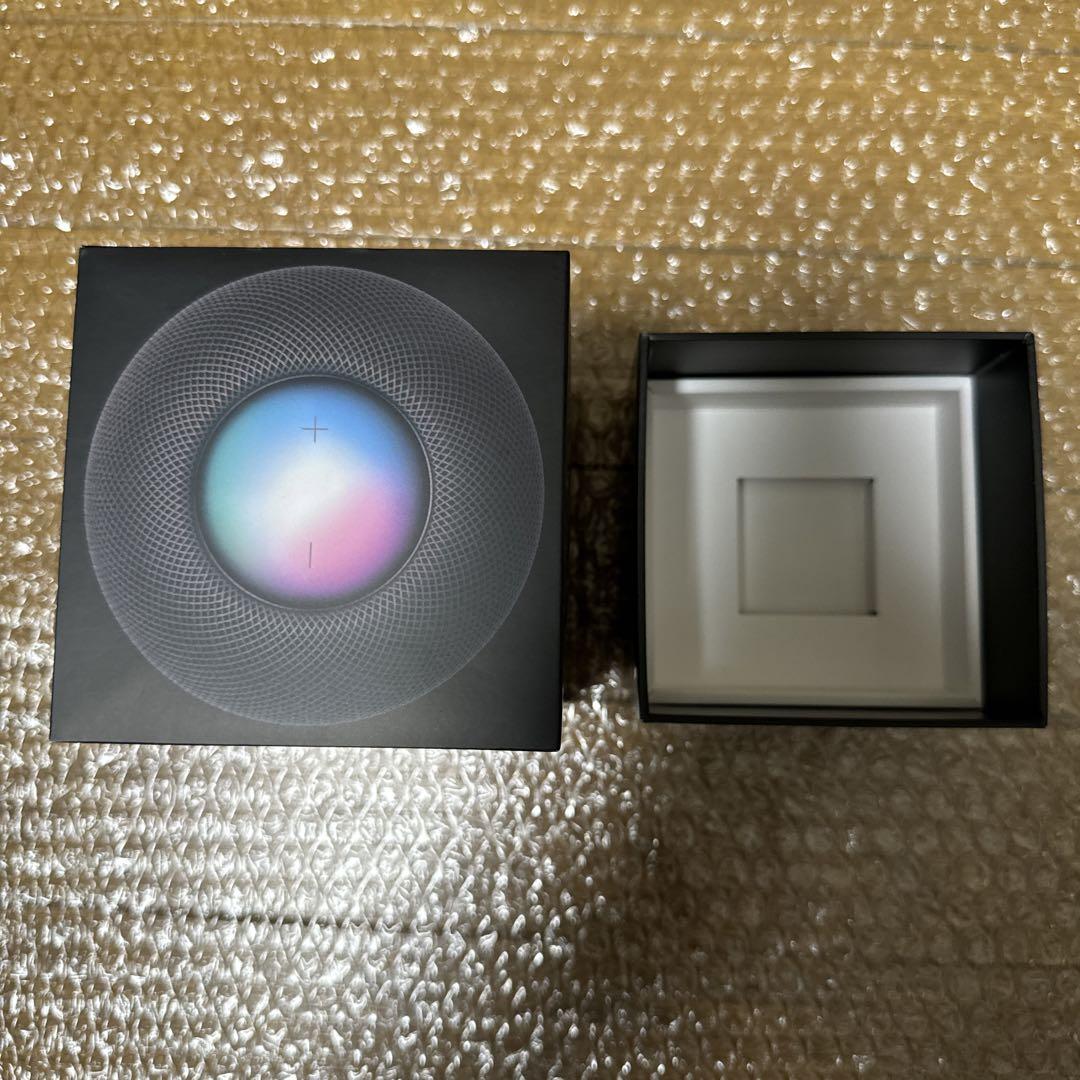 HomePod mini 「完動品」