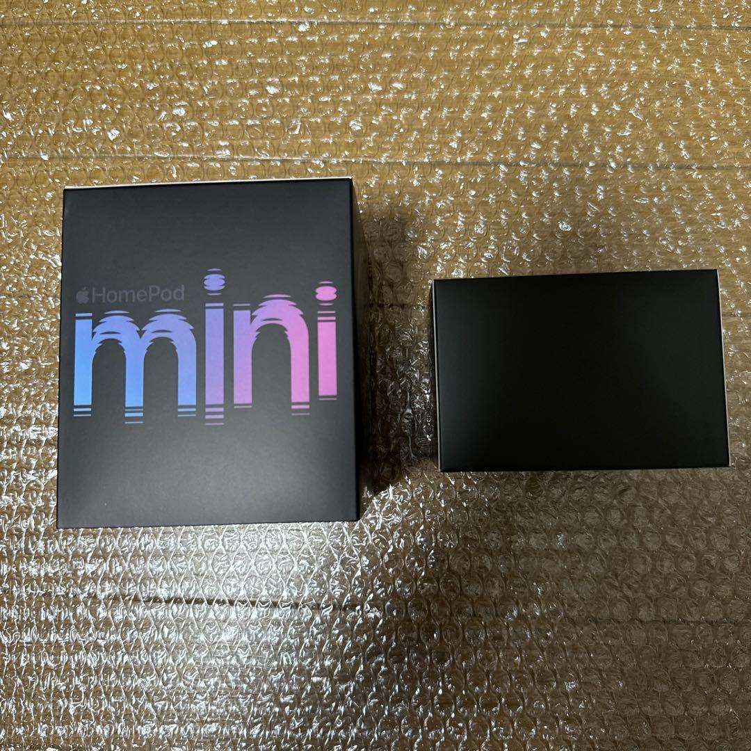 HomePod mini 「完動品」