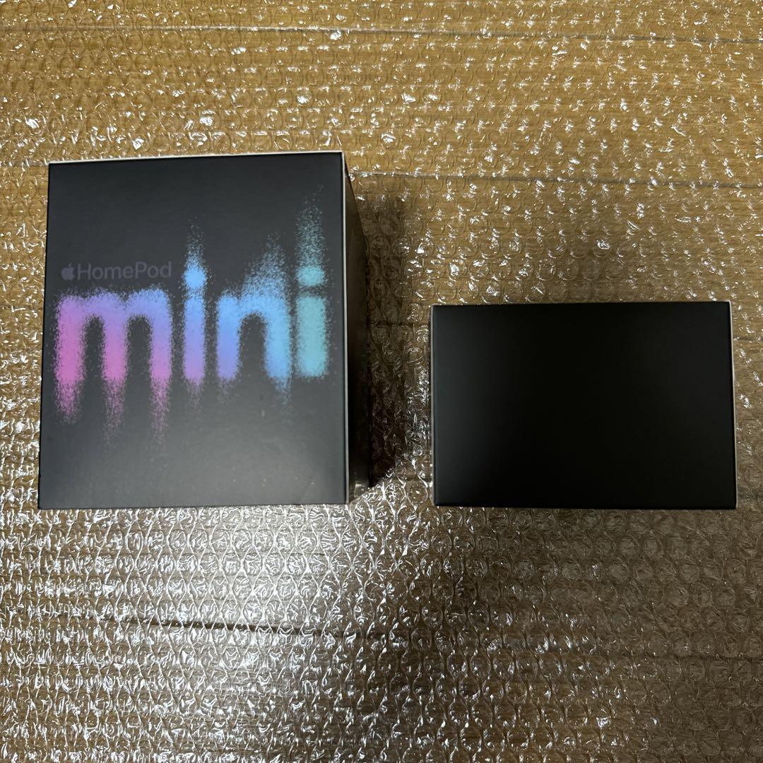 HomePod mini 「完動品」