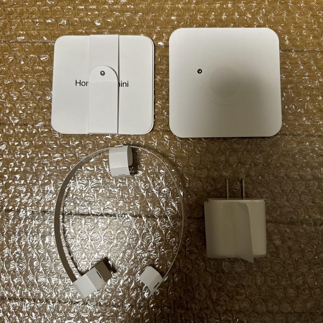 HomePod mini 「完動品」