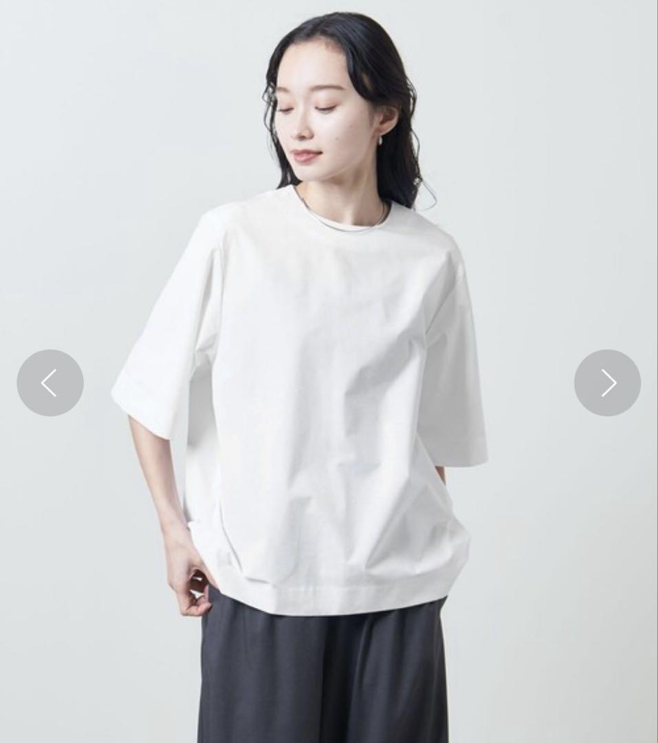 MARW UNITED ARROWS Tブラウス