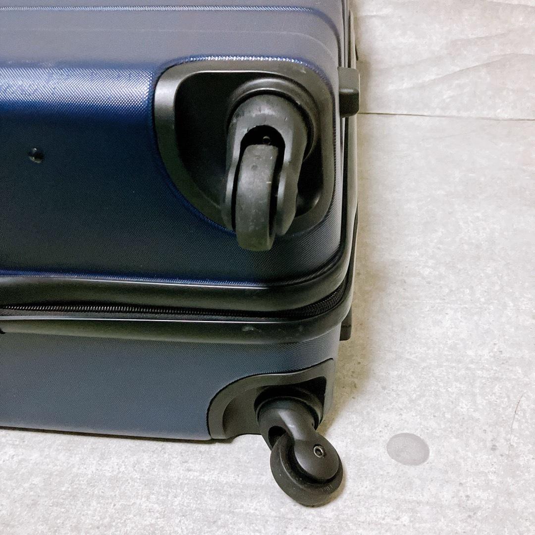 ハードキャリー 85L