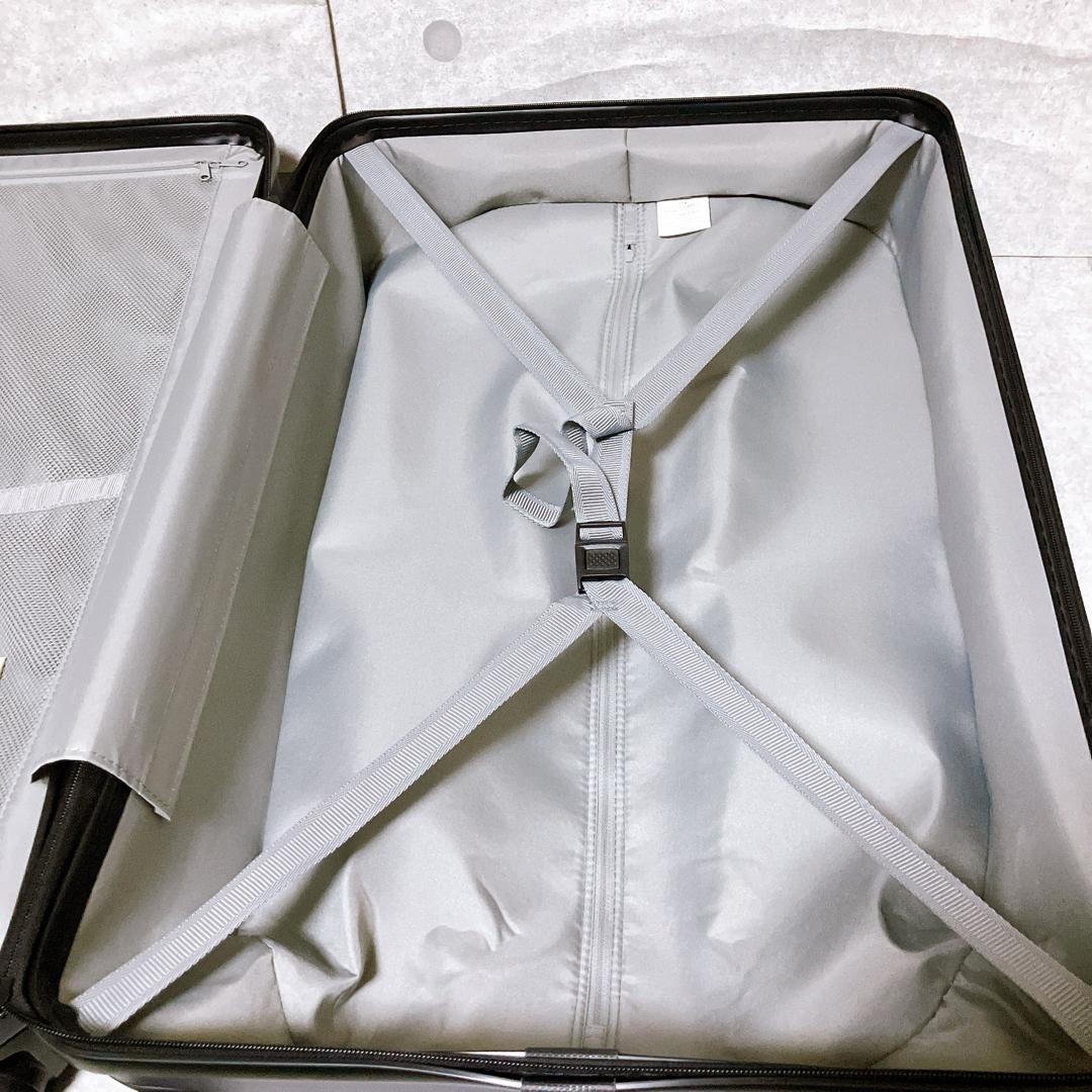 ハードキャリー