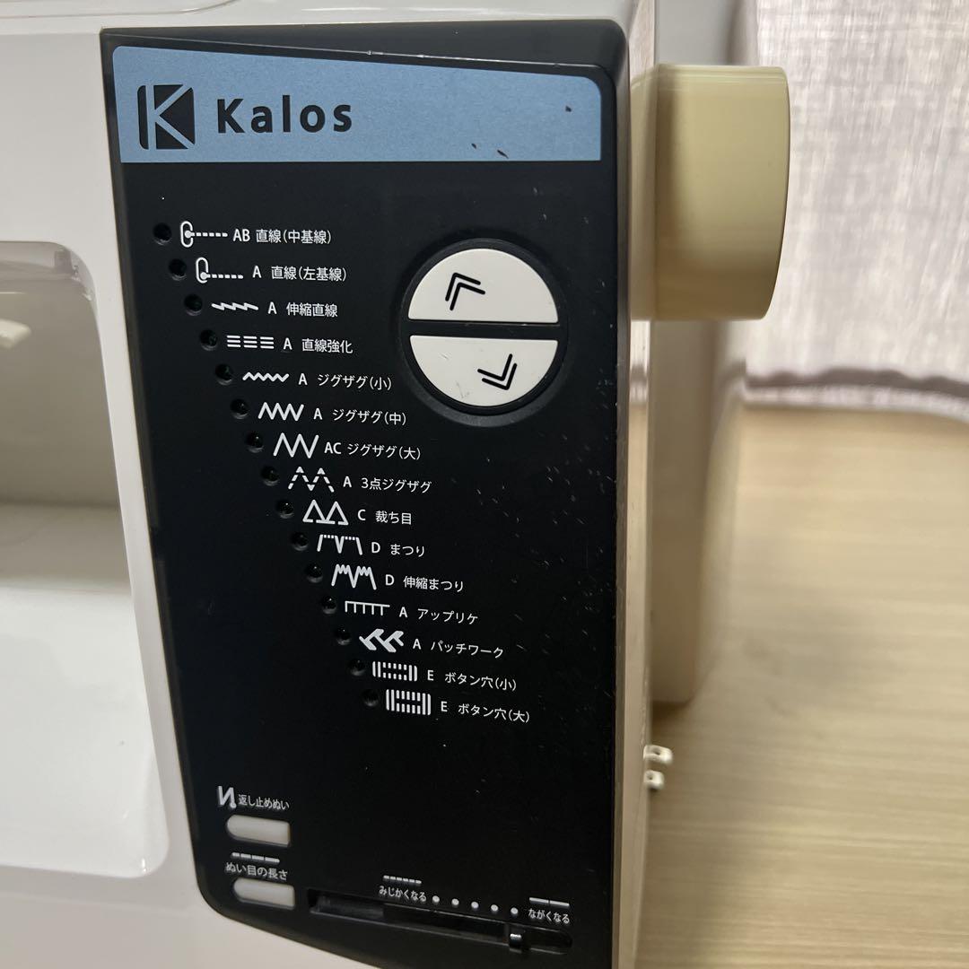 Kalos HZL-K10