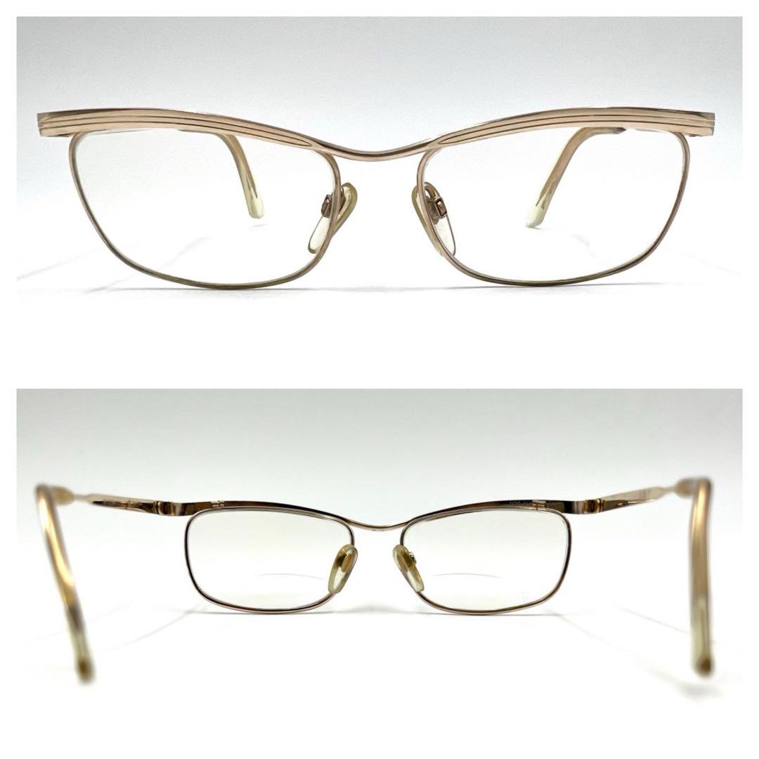 RODENSTOCK ローデンストック メガネ 度入り BEATRICE 画像2