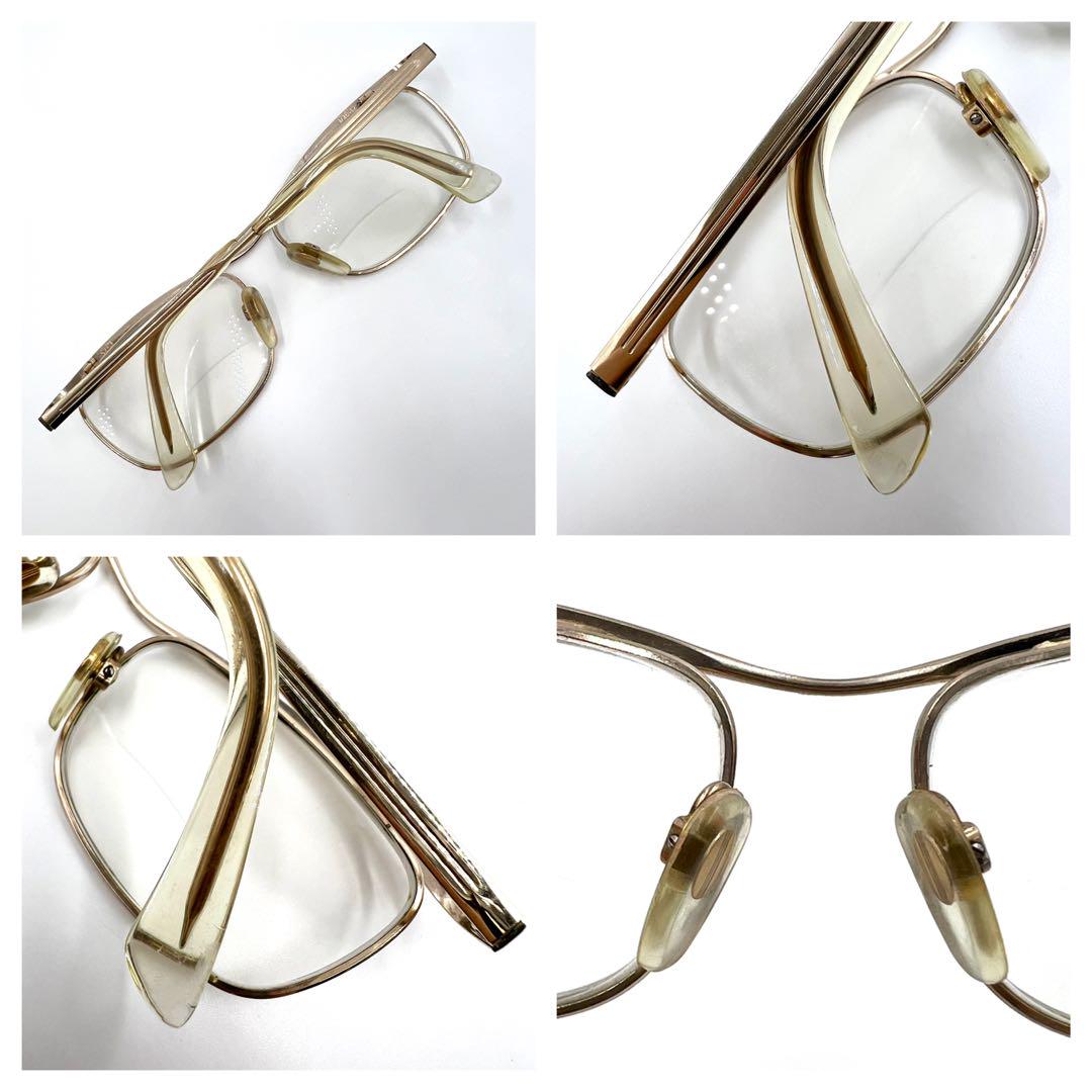 RODENSTOCK ローデンストック メガネ 度入り BEATRICE 画像8