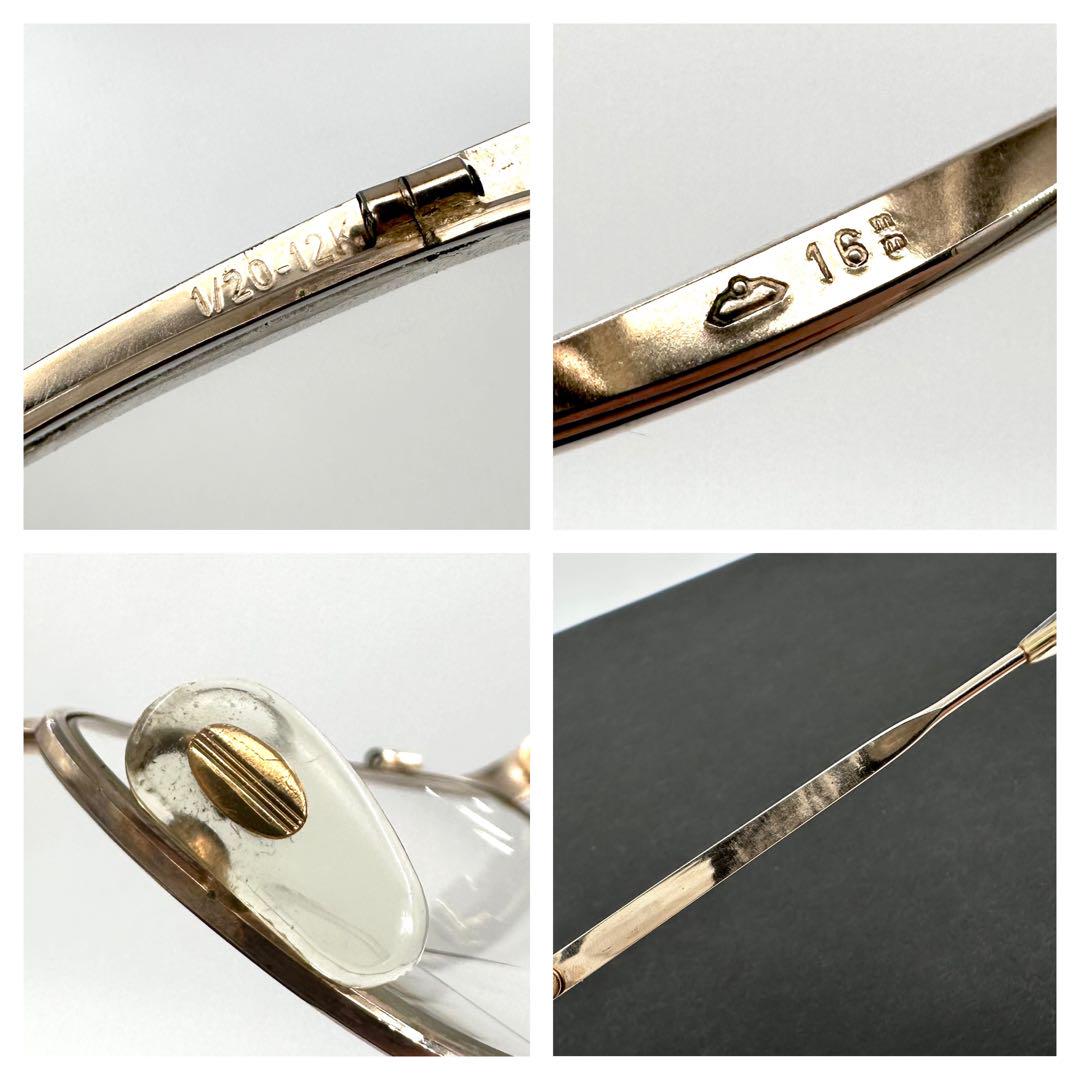 RODENSTOCK ローデンストック メガネ 度入り BEATRICE 画像9