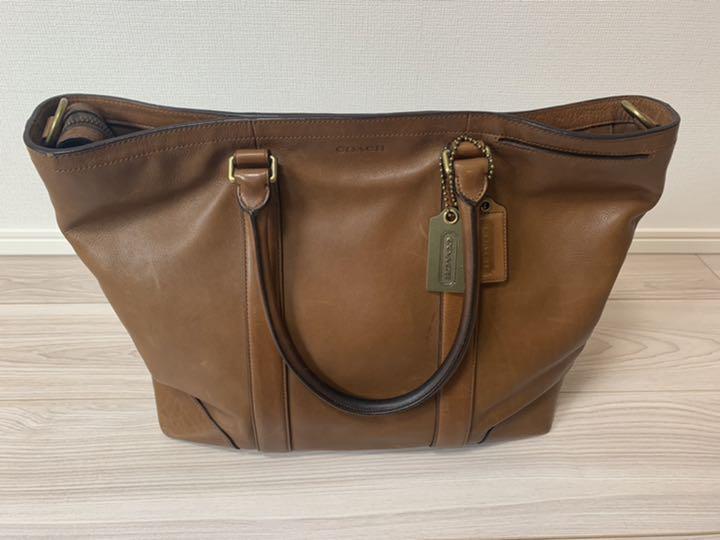 COACH バッグ
