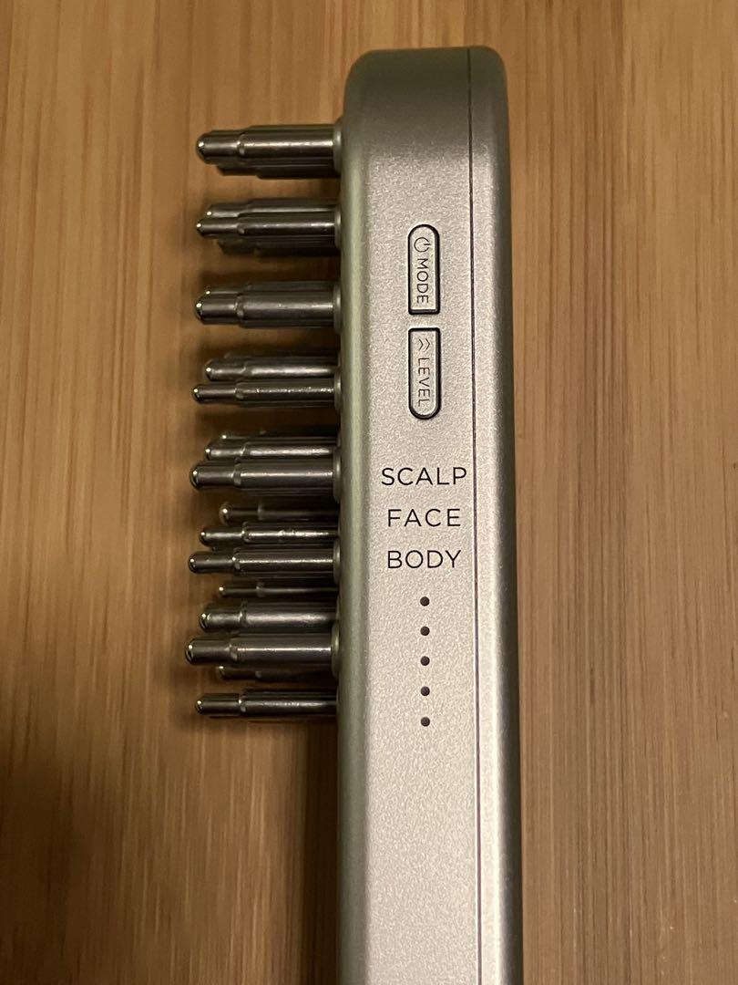 SALONIA 電気ブラシ