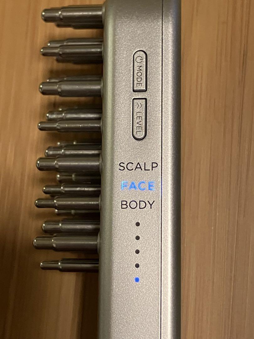 SALONIA 電気ブラシ