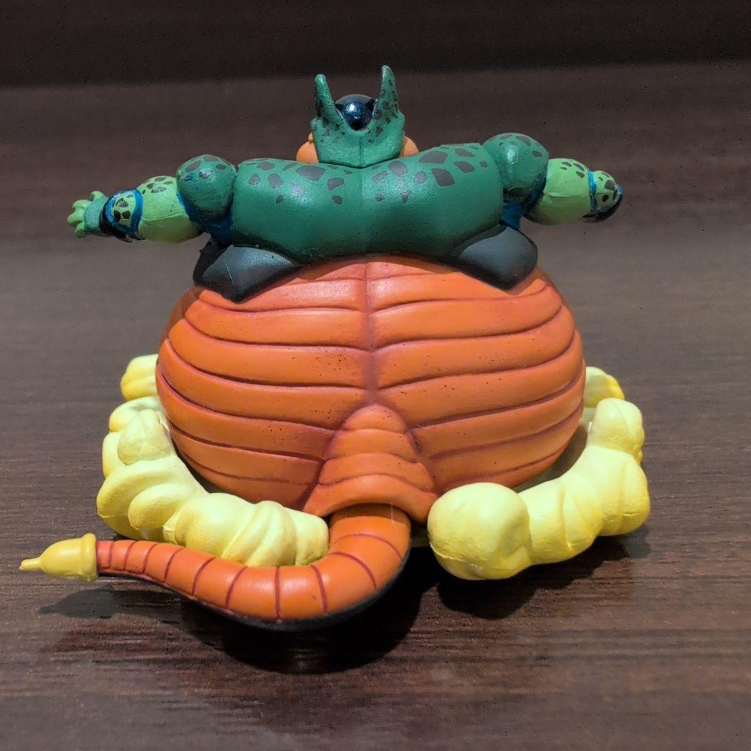 ★決算特価商品★ ドラゴンボール カプセルネオ。帰って来たセル編。2種類 コミック・アニメ