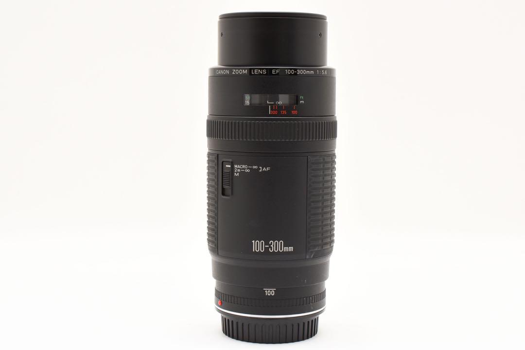★Canon EF100-300mm★迫力の300mm★イベント・スポーツ★ Amazon.com : Canon EF 100-300mm f/4.5-5.6 USM Telephoto Zoom