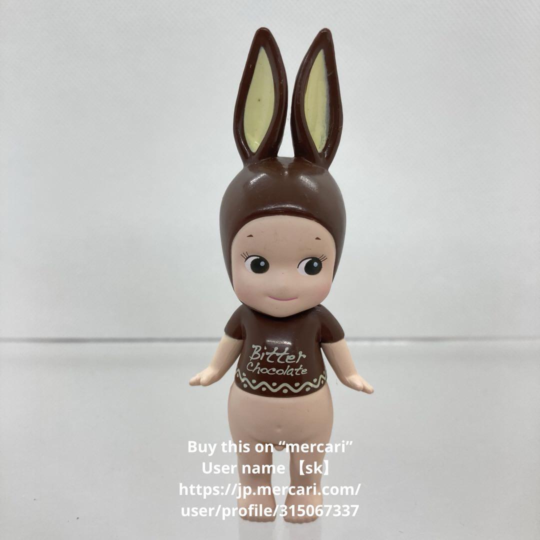 日本全国送料無料商品 | 特集 | ソニーエンジェル】イースター2012 ラビット ビターチョコレート その他