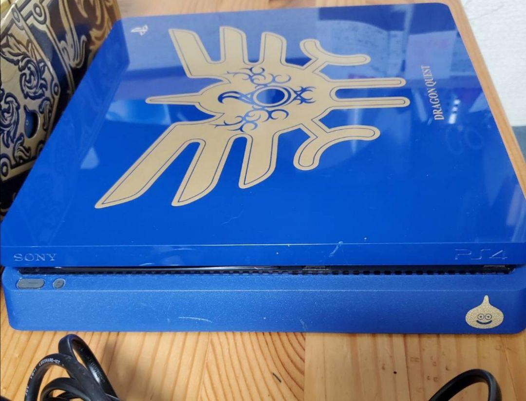 PS4 ドラゴンクエスト