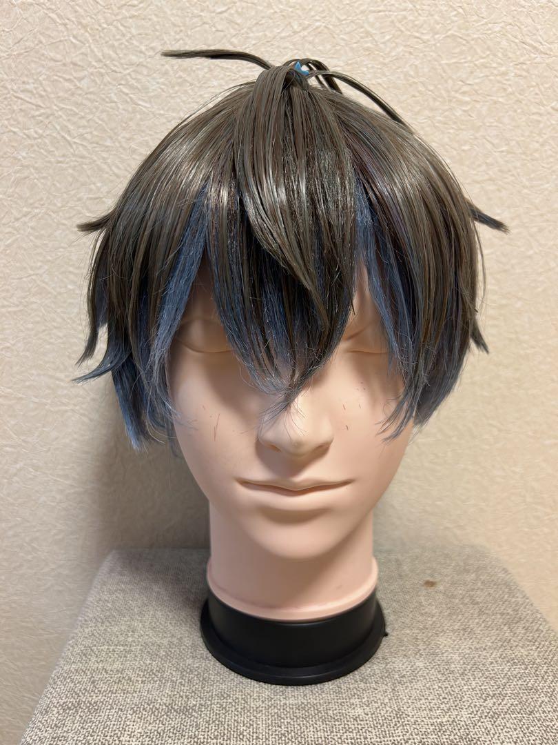 アイク コスプレウィッグ