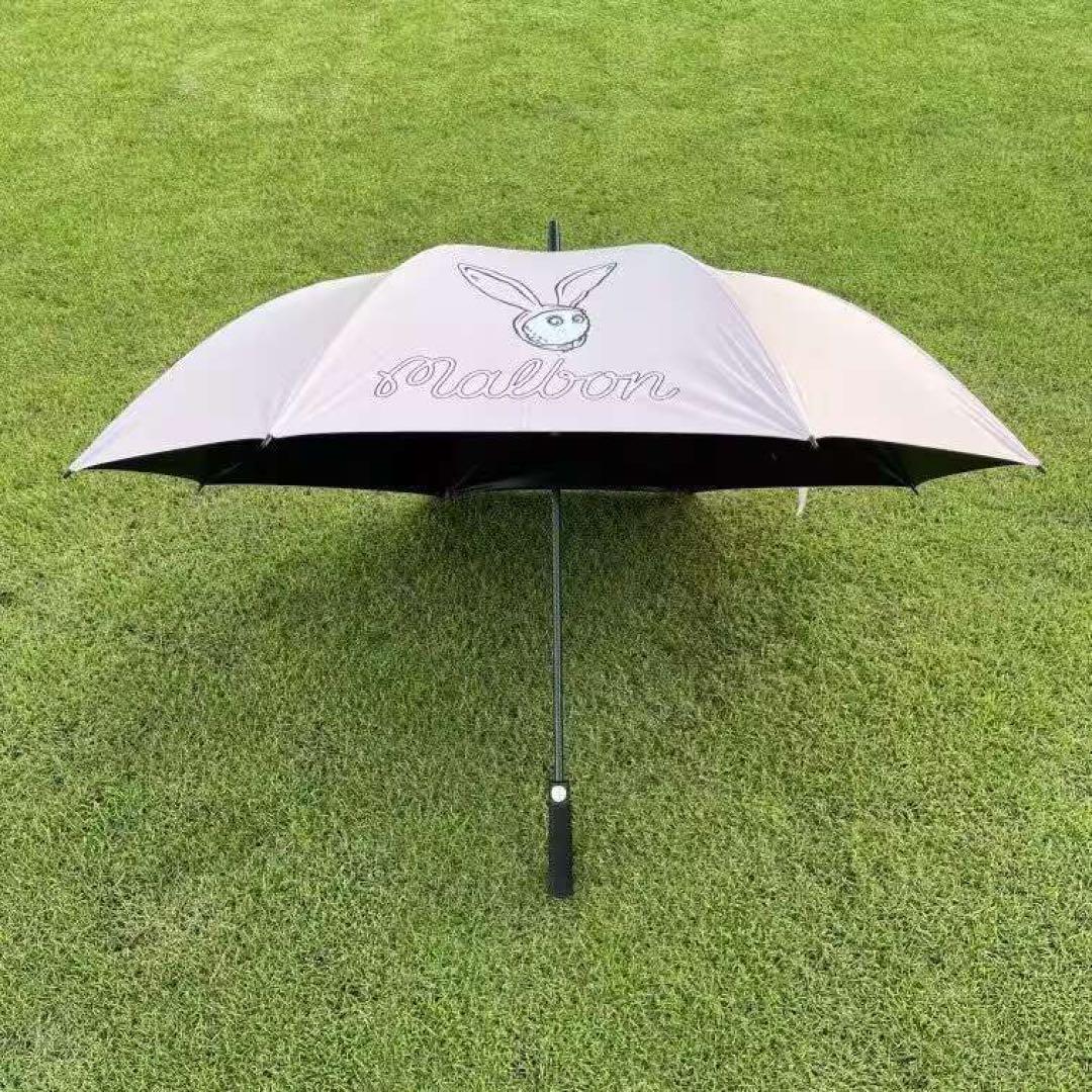 マルボンゴルフ レディース malbon 晴雨兼用傘 UVカット人気人気