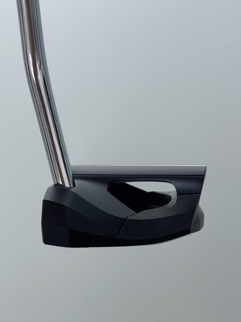 【最終値下げ！8/29まで】GOLDILOCKS Model 922 GOLDILOCKS MODEL 922 ADVANCED PUTTER | GoldilocksGolf