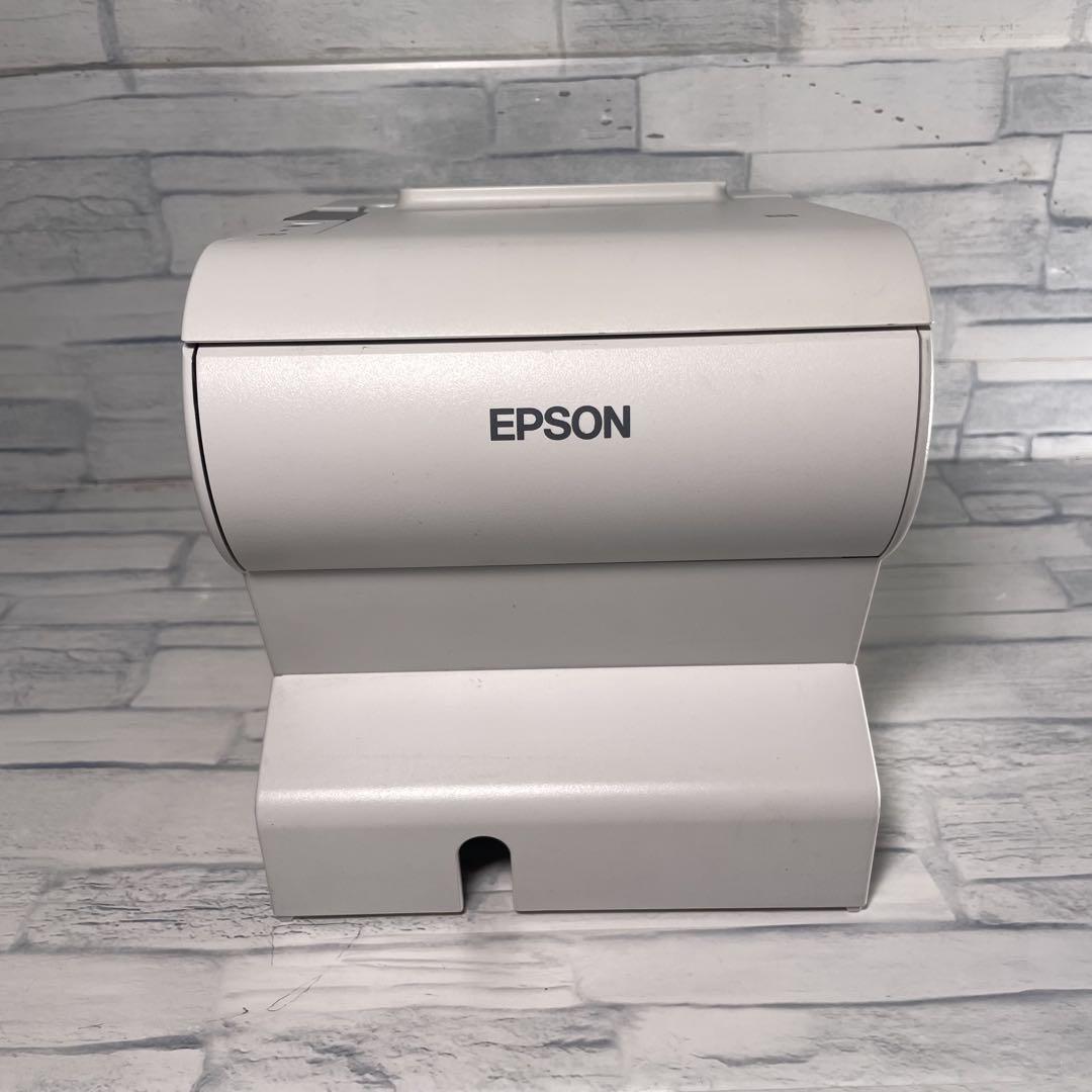EPSON TM-T88VI M338A レシートプリンター