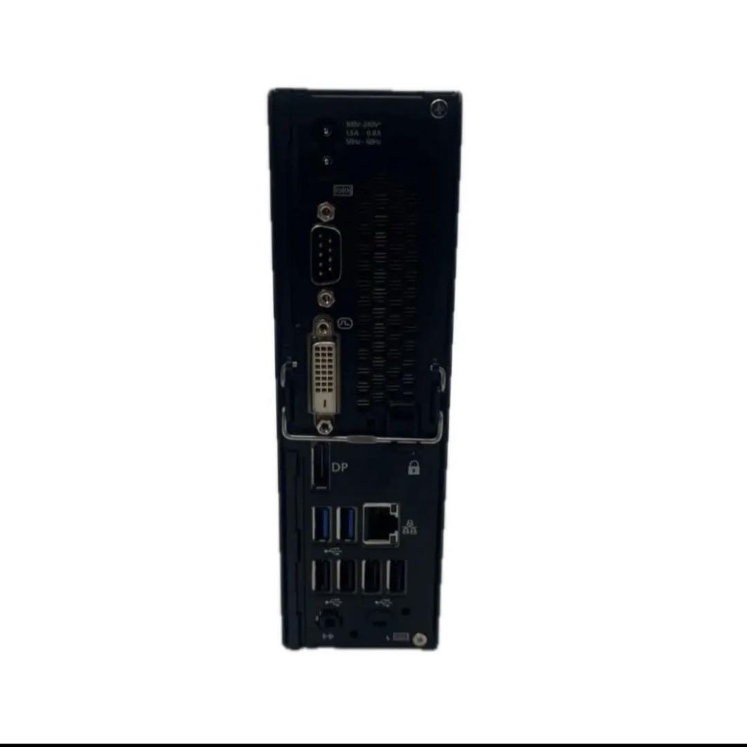 富士通 エスプリモ Q558/B Core i5 9500T