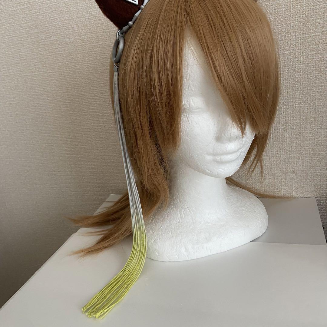 コスプレ衣装 A