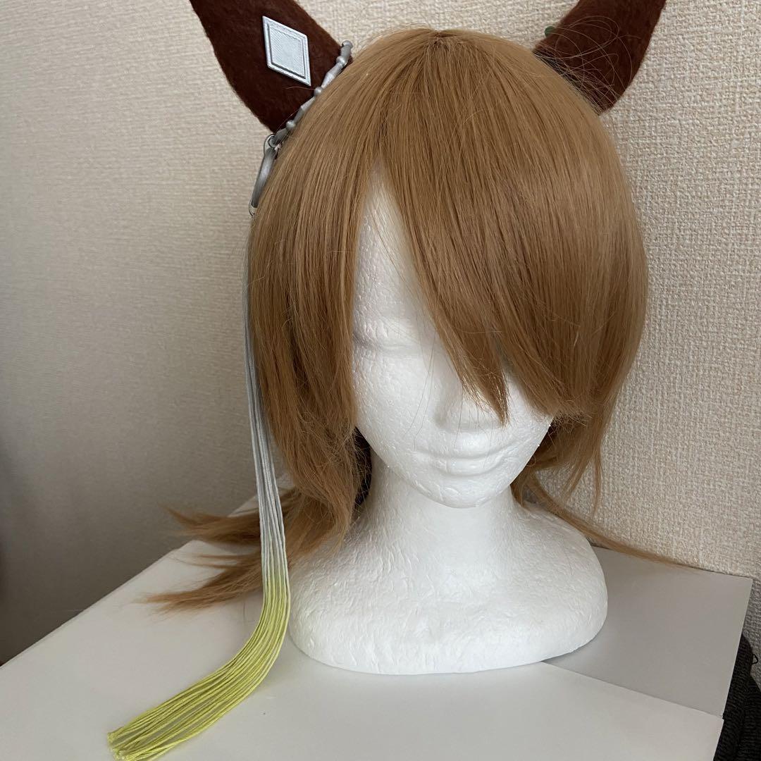 コスプレ衣装 A