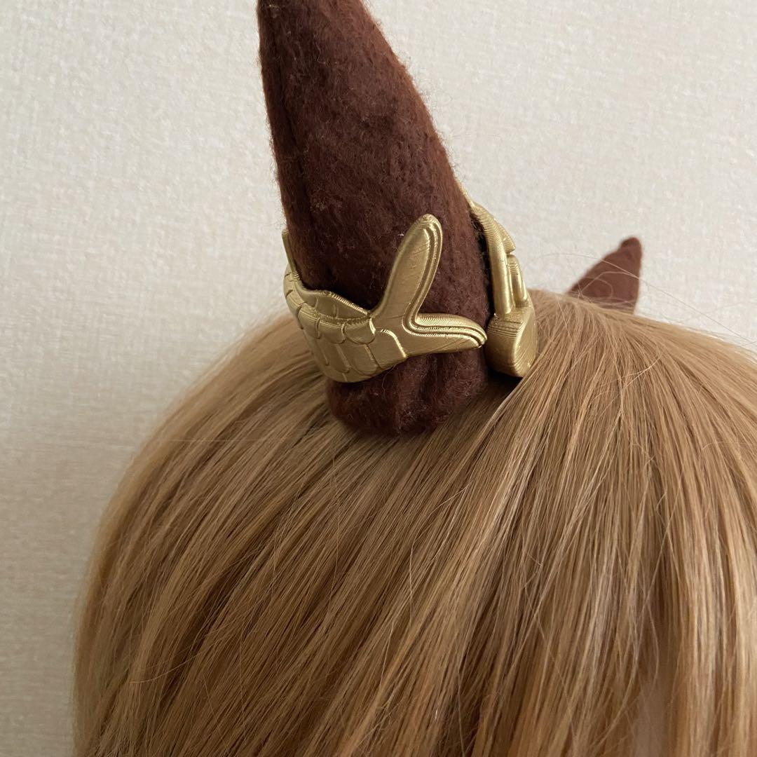 コスプレ衣装 A