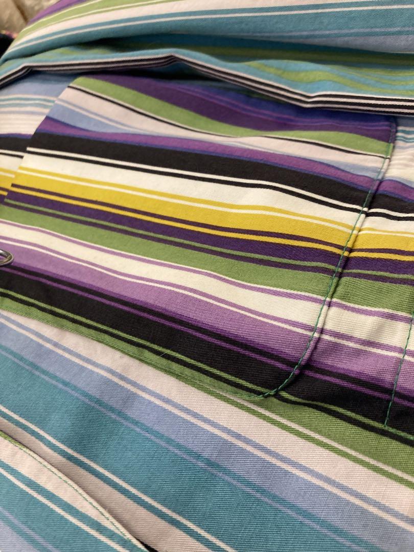 ETRO エトロジャケット40 イタリー製