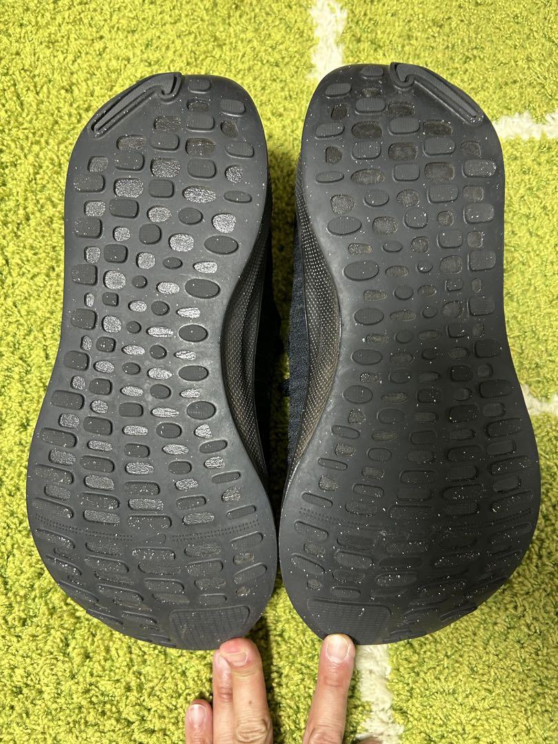 ナイキ ReactX Infinity Run 4 インフィニティ27.5cm