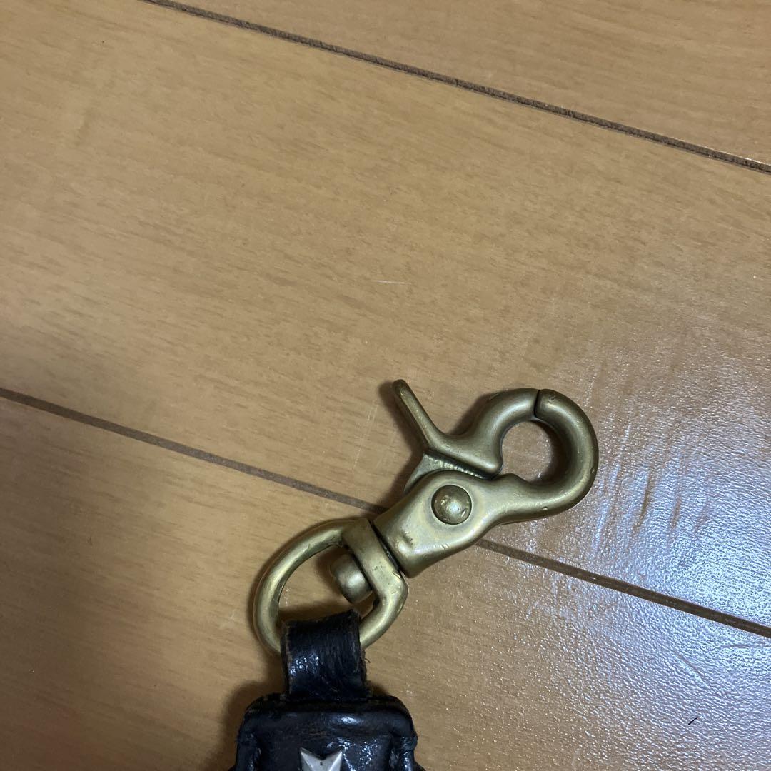 CALEEキーホルダー