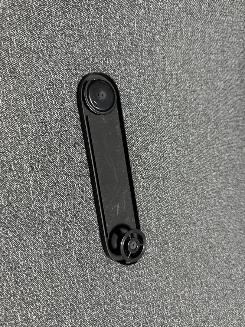 ライカM6用底蓋のみ ブラッククローム ライカM6用底蓋のみ ブラッククローム - メルカリ