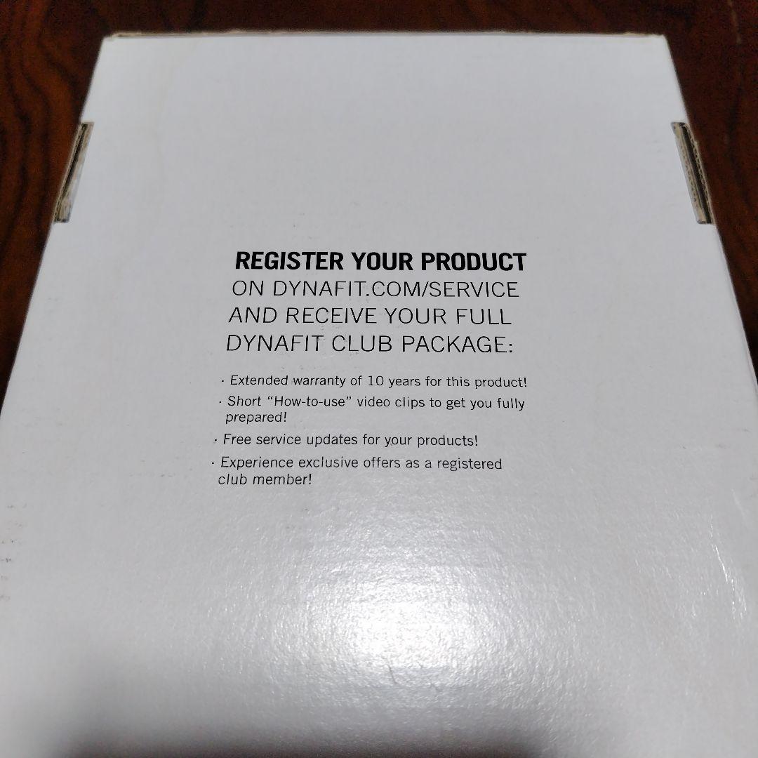 DYNAFIT バックカントリー用ビンディング