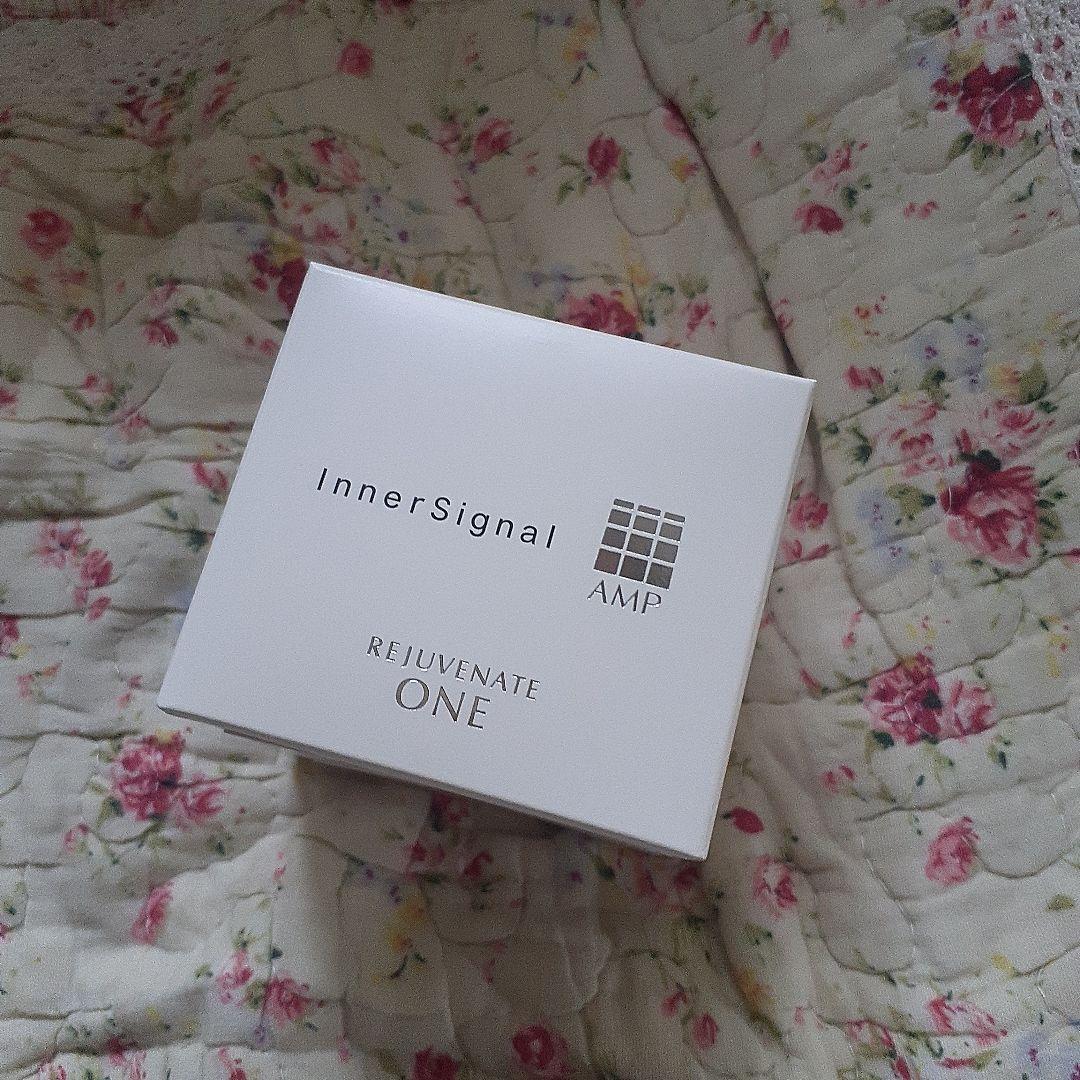 【代引可】 ONE REJUVENATE 大塚製薬InnerSignal フェイスクリーム メルカリ - フェイスクリーム