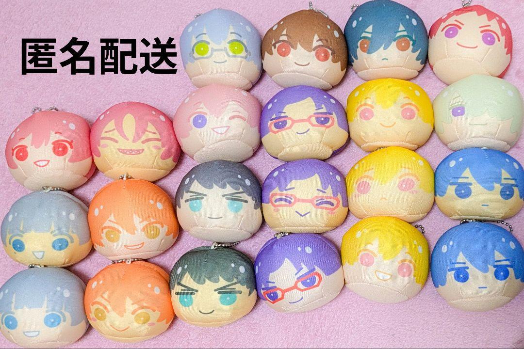 忍たま乱太郎 おまんじゅう 綾部喜八郎