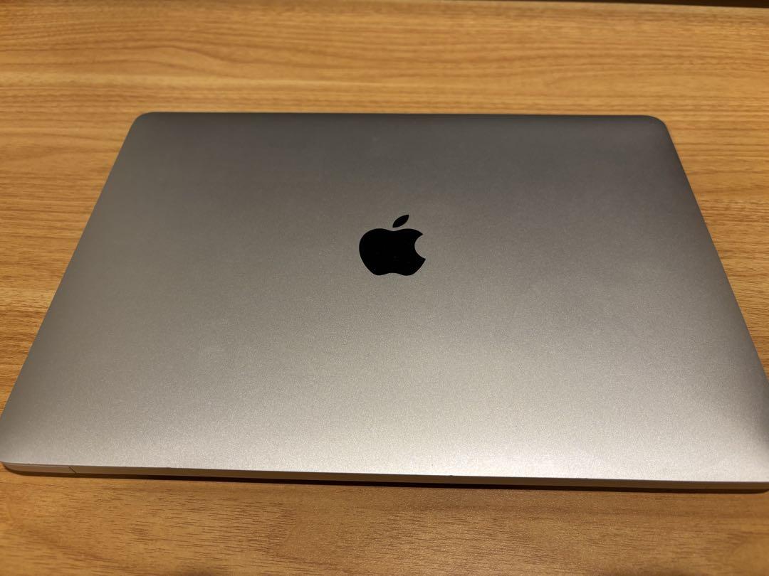 お値下げ中】MacBook Air 13 インチ M1 8GB 512GB