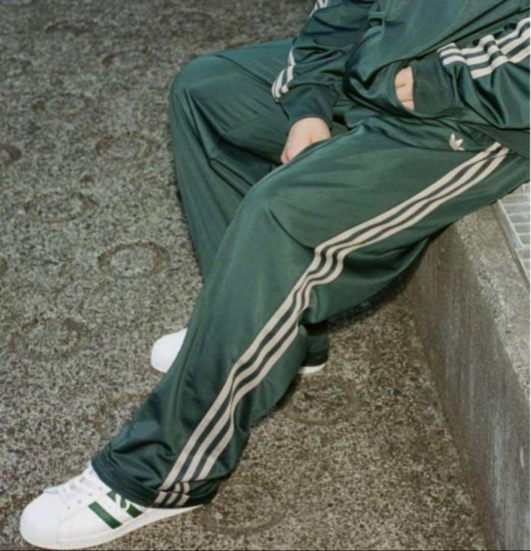 adidas Originals 常田大希着用モデル ベッケンバウアー adidas Originals 常田大希着用モデル ベッケンバウアー