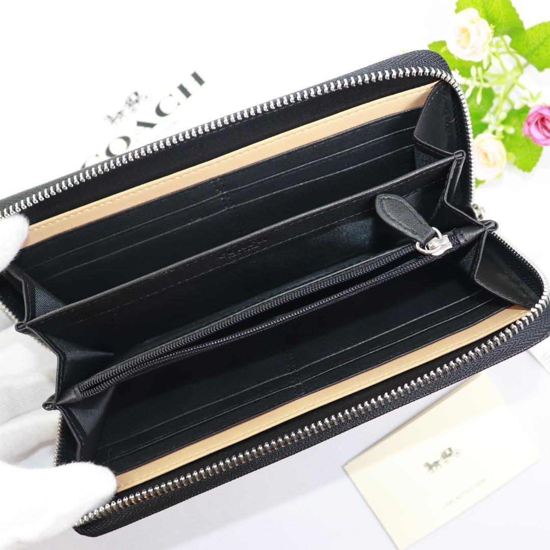 【新品】COACH長財布 Amazon | [コーチ] COACH 財布(長財布) FC3312 C3312 カーキ