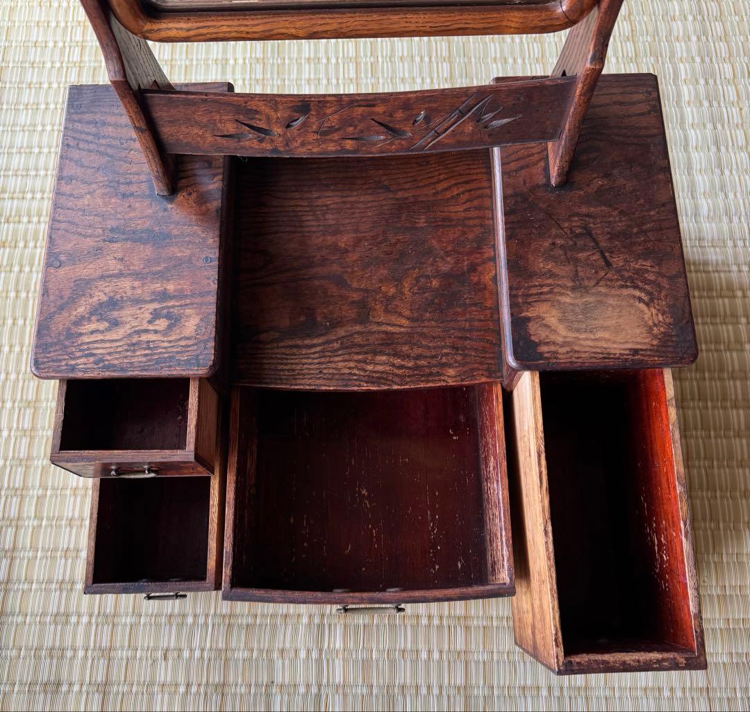 アンティーク 古家具