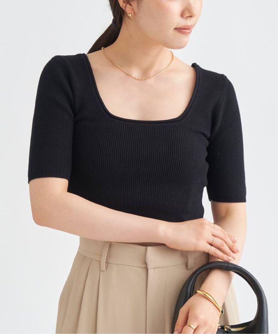 Plage PAN/パン BARE TOP 38 トップス