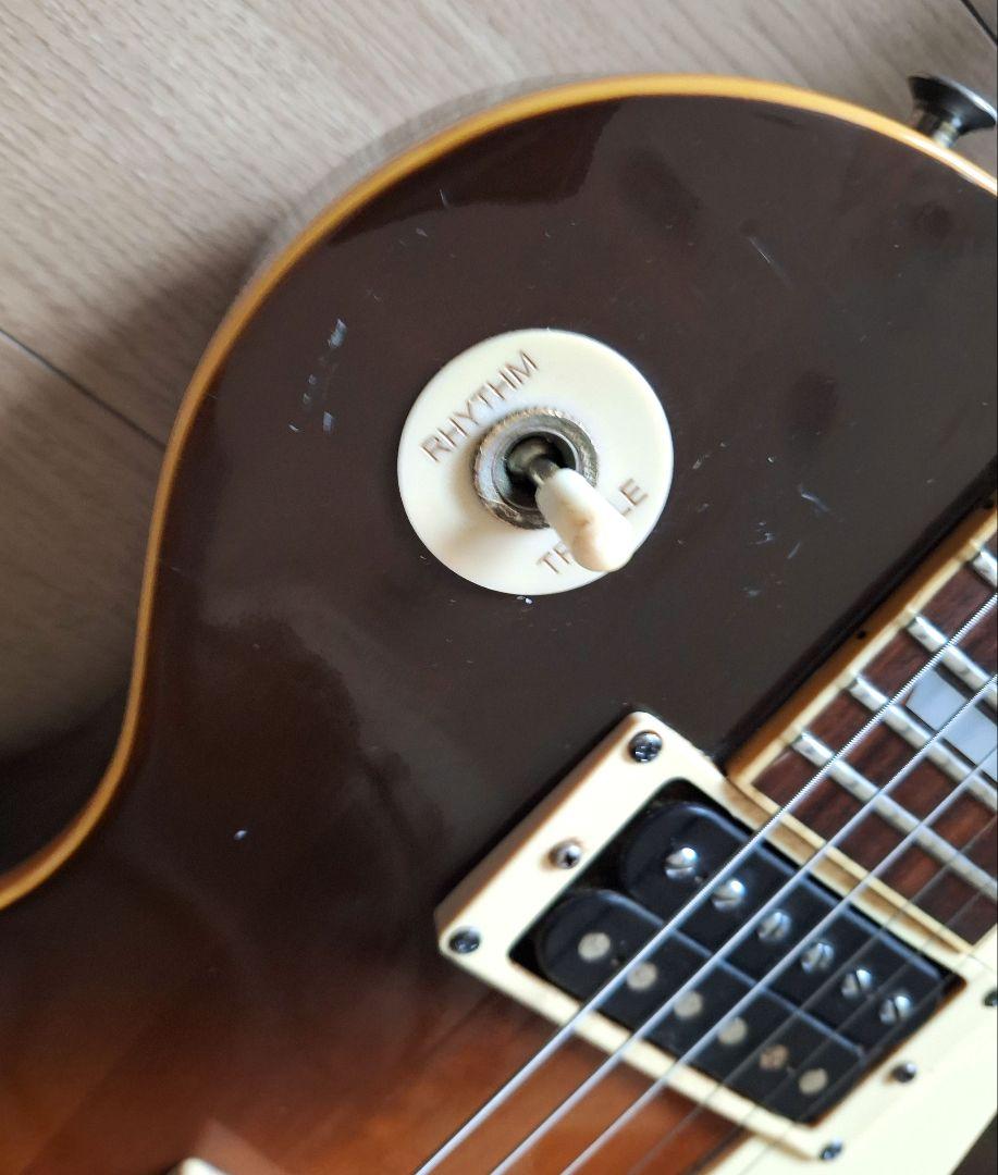 Greco EG-500 1978年製