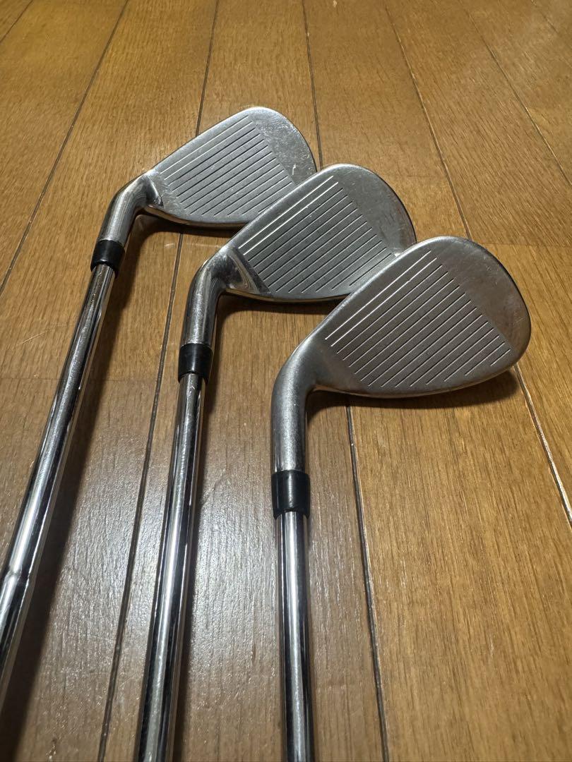 CALLAWAY キャロウェイ　XHOTパッケージセット