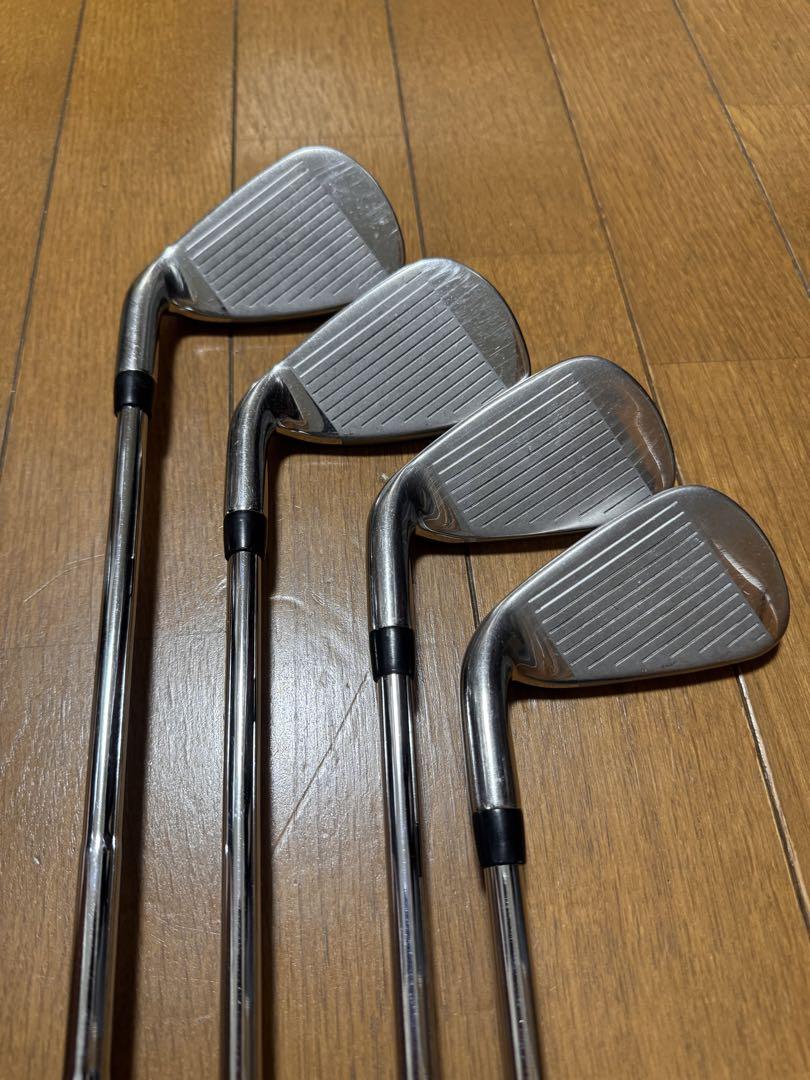 CALLAWAY キャロウェイ　XHOTパッケージセット