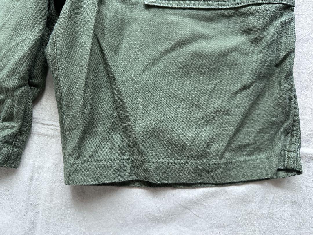 ARMY OG107