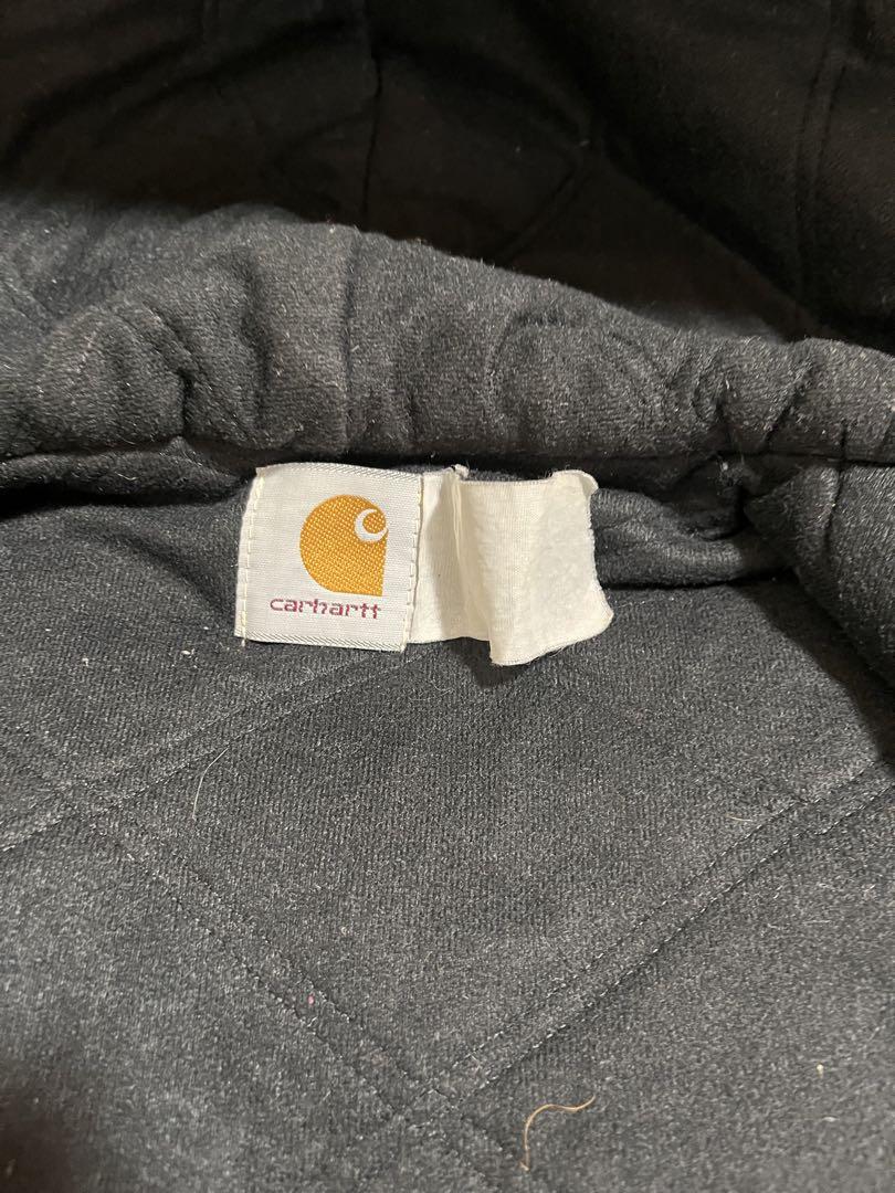 S 90s Carhartt アクティブジャケット active jacket
