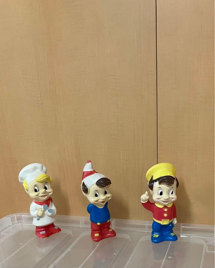 おもちゃ目立った傷や汚れなし