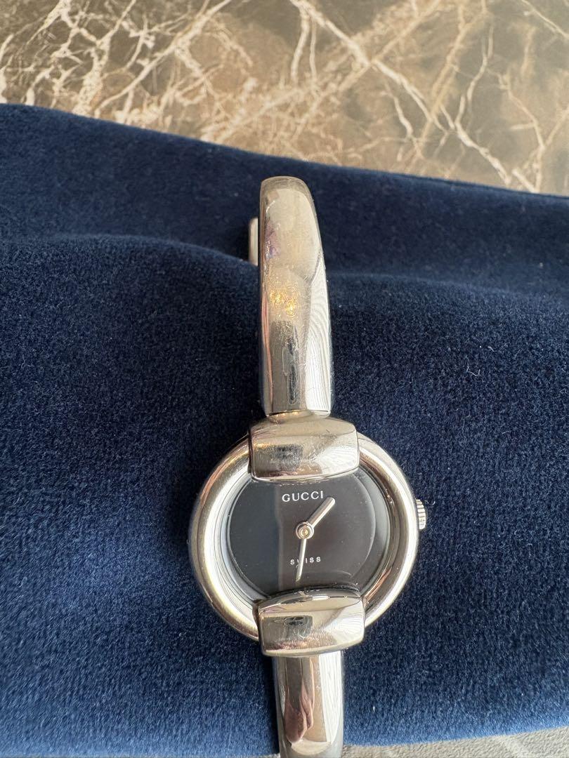 グッチ　腕時計　1400L GUCCI