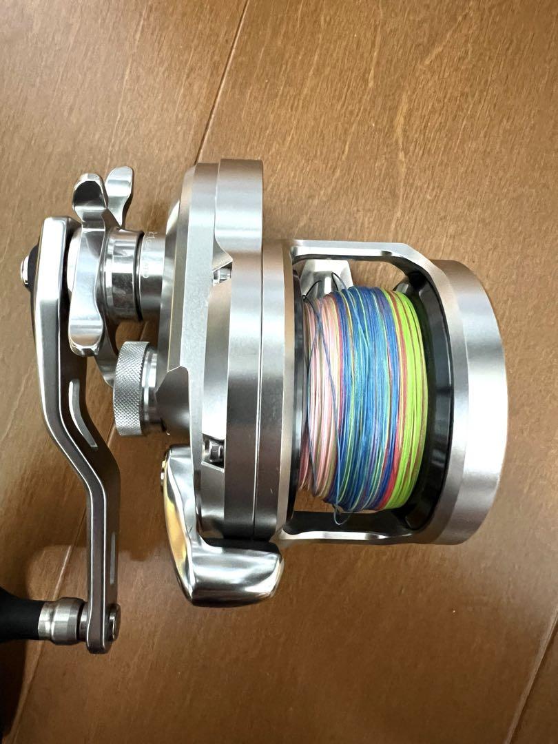 OCEA GIGGER 2001NRHG オシアジガー