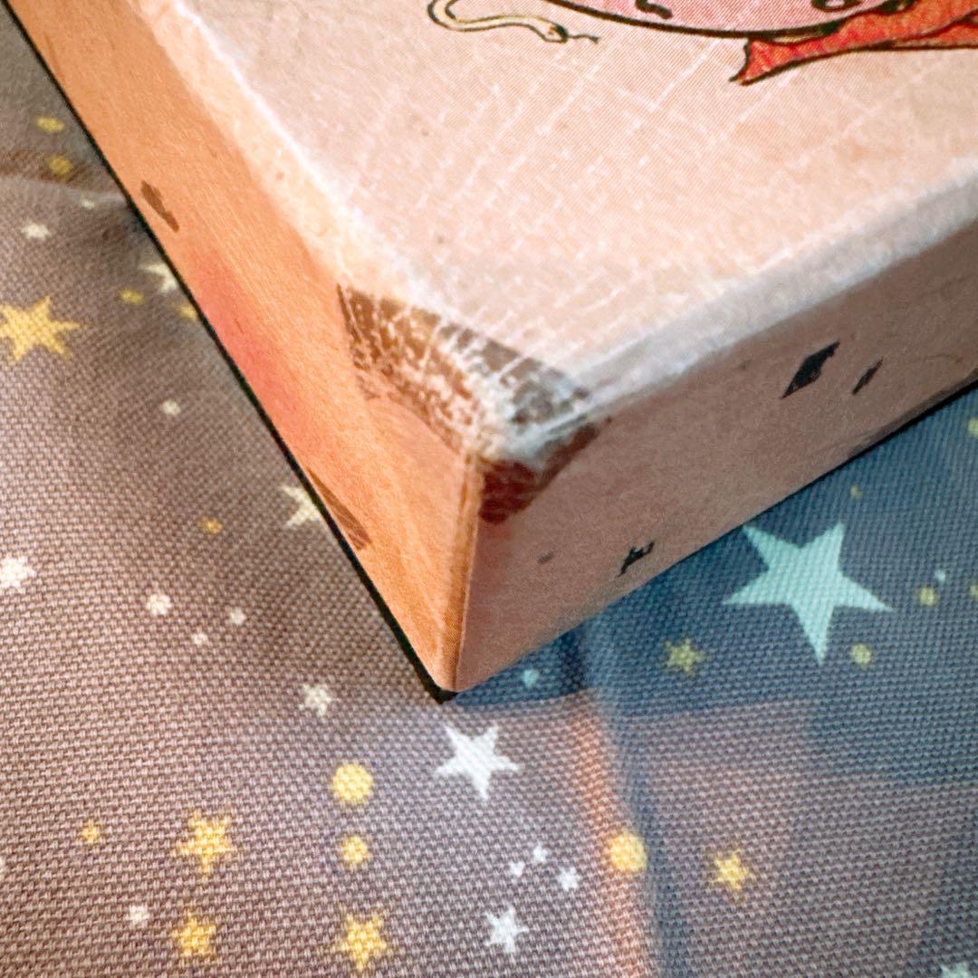 ★正規品★Retro Tarot レトロタロット