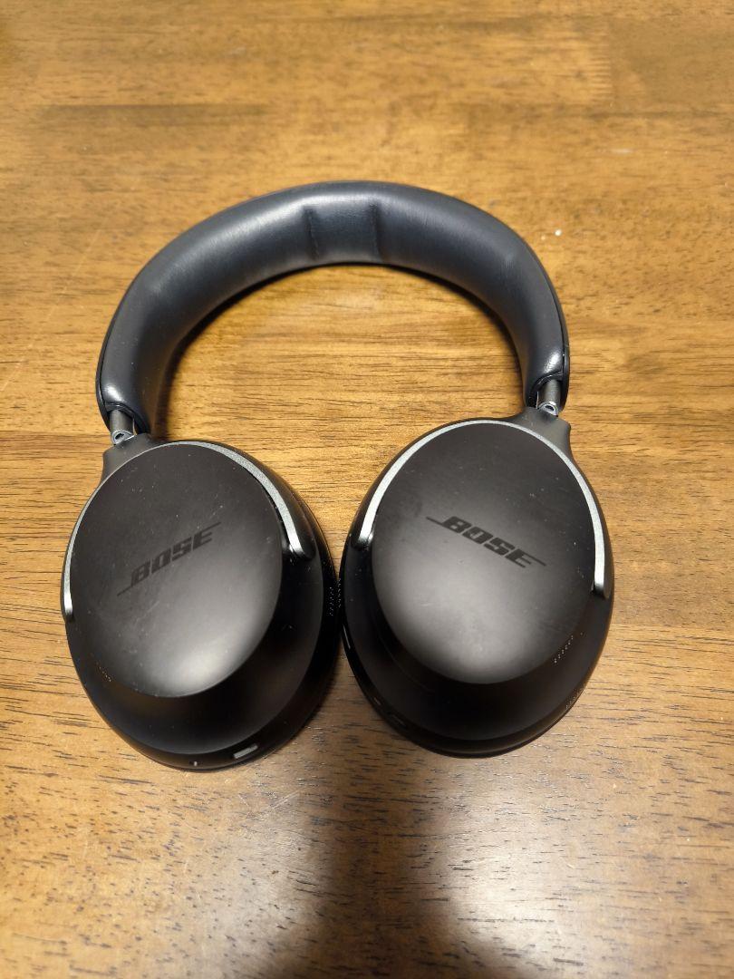 BOSE QUIETCOMFORT ULTRA